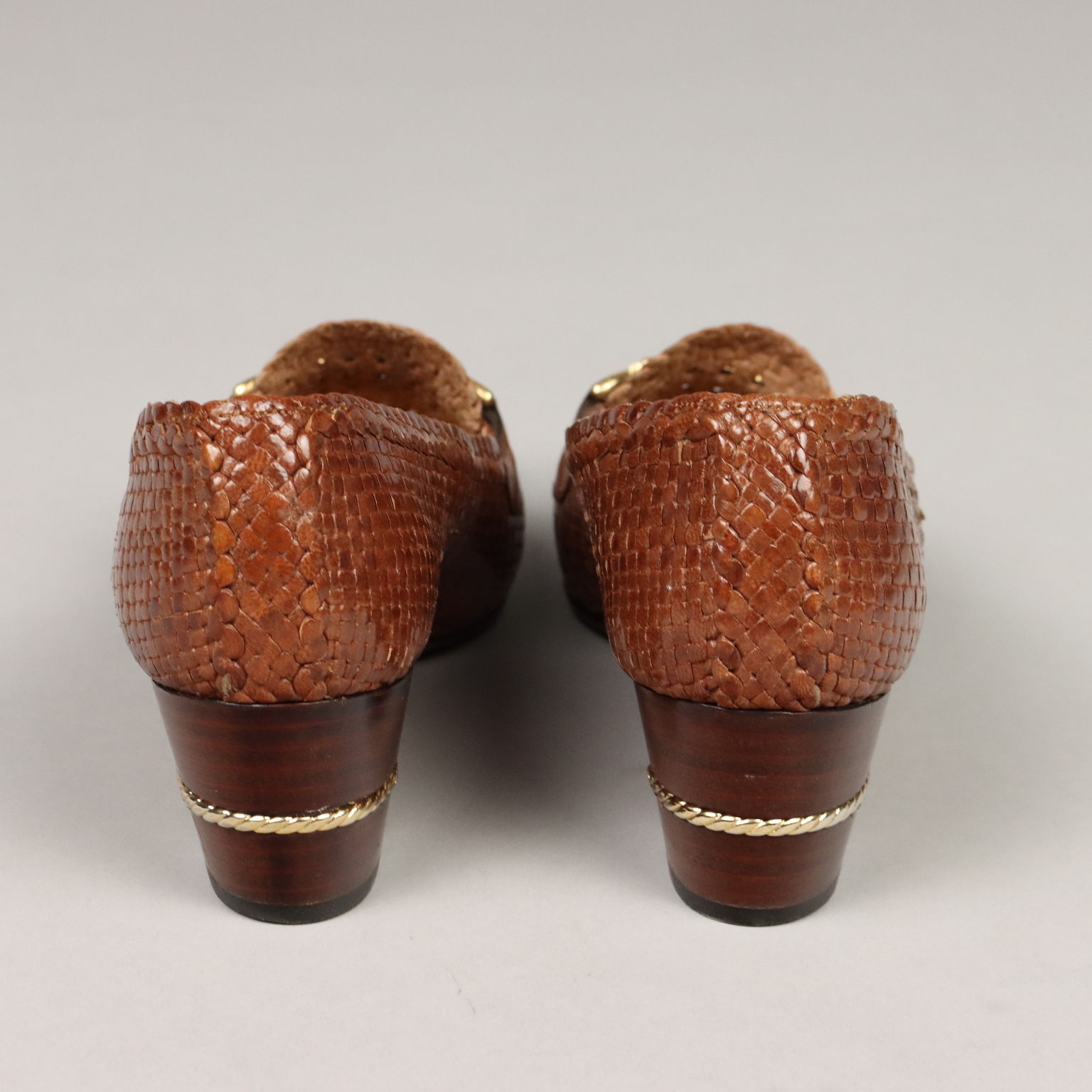 Scarpe a rete anni 80 sales