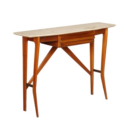 modernariato, modernariato di design, consolle, consolle modernariato, consolle di modernariato, consolle italiana, consolle vintage, consolle anni '60, consolle design anni 60,Consolle Anni 50