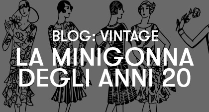 vintage blog di mano in mano