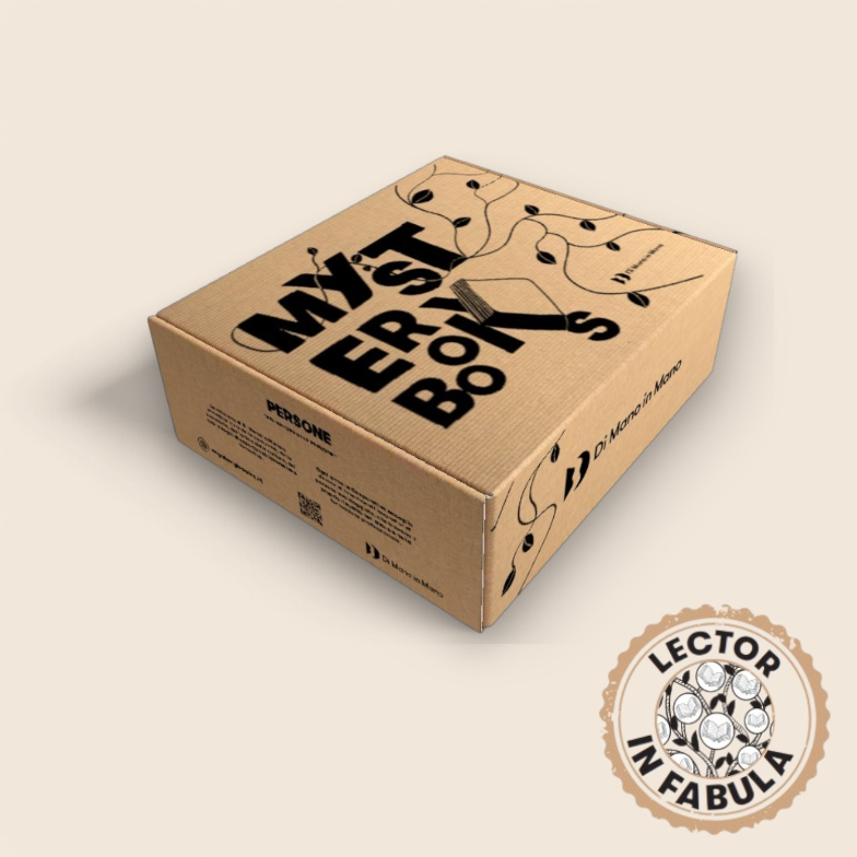 lector in fabula mysterybooks di mano in mano