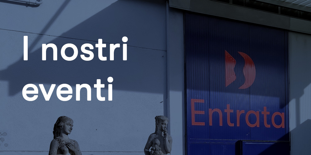 Eventi abbigliamento - Di mano in mano