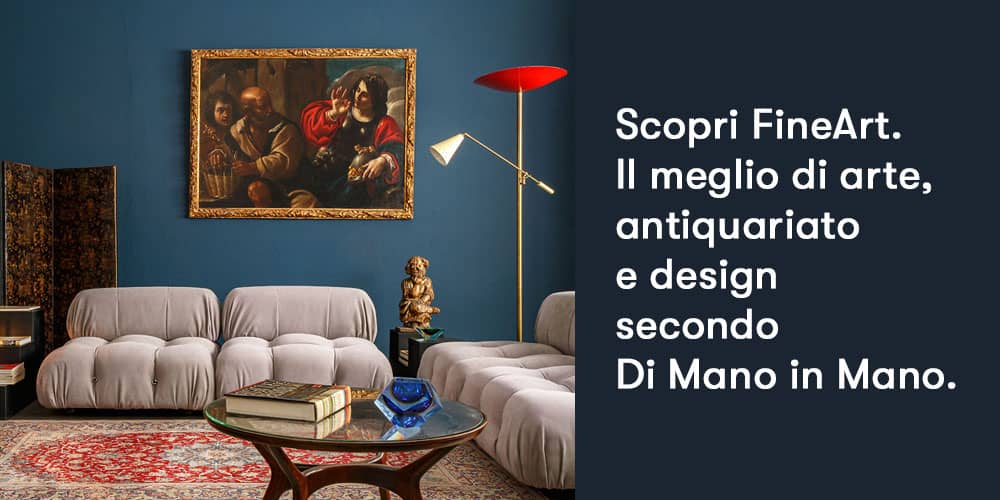 design eccellenza fineart by di mano in mano