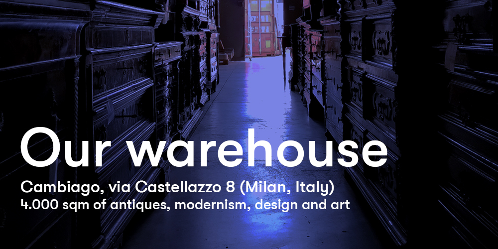 warehouses di mano in mano