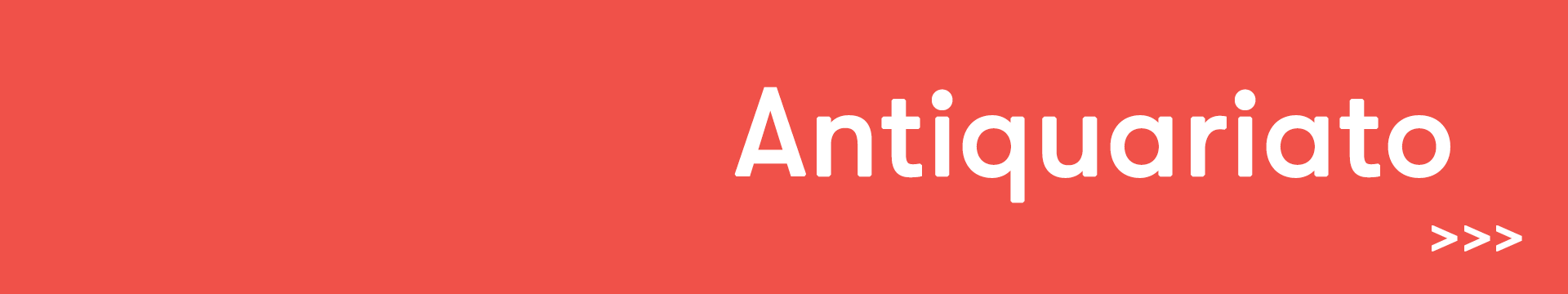 occasioni antiquariato