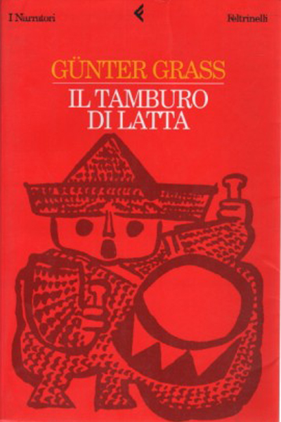 Il tamburo di latta