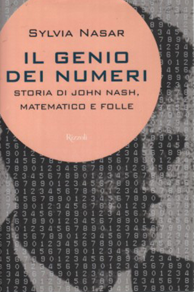 Il Genio dei numeri
