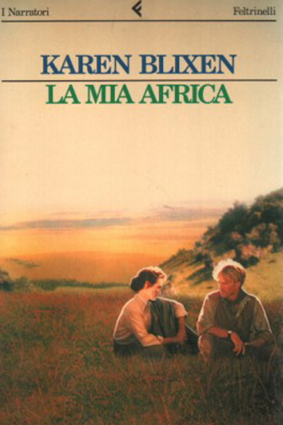 La mia Africa