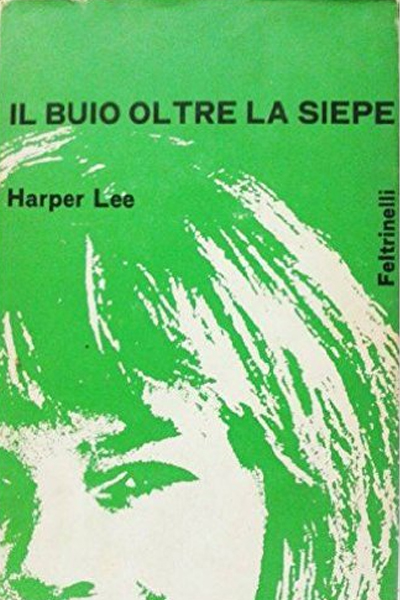 Il buio oltre la siepe