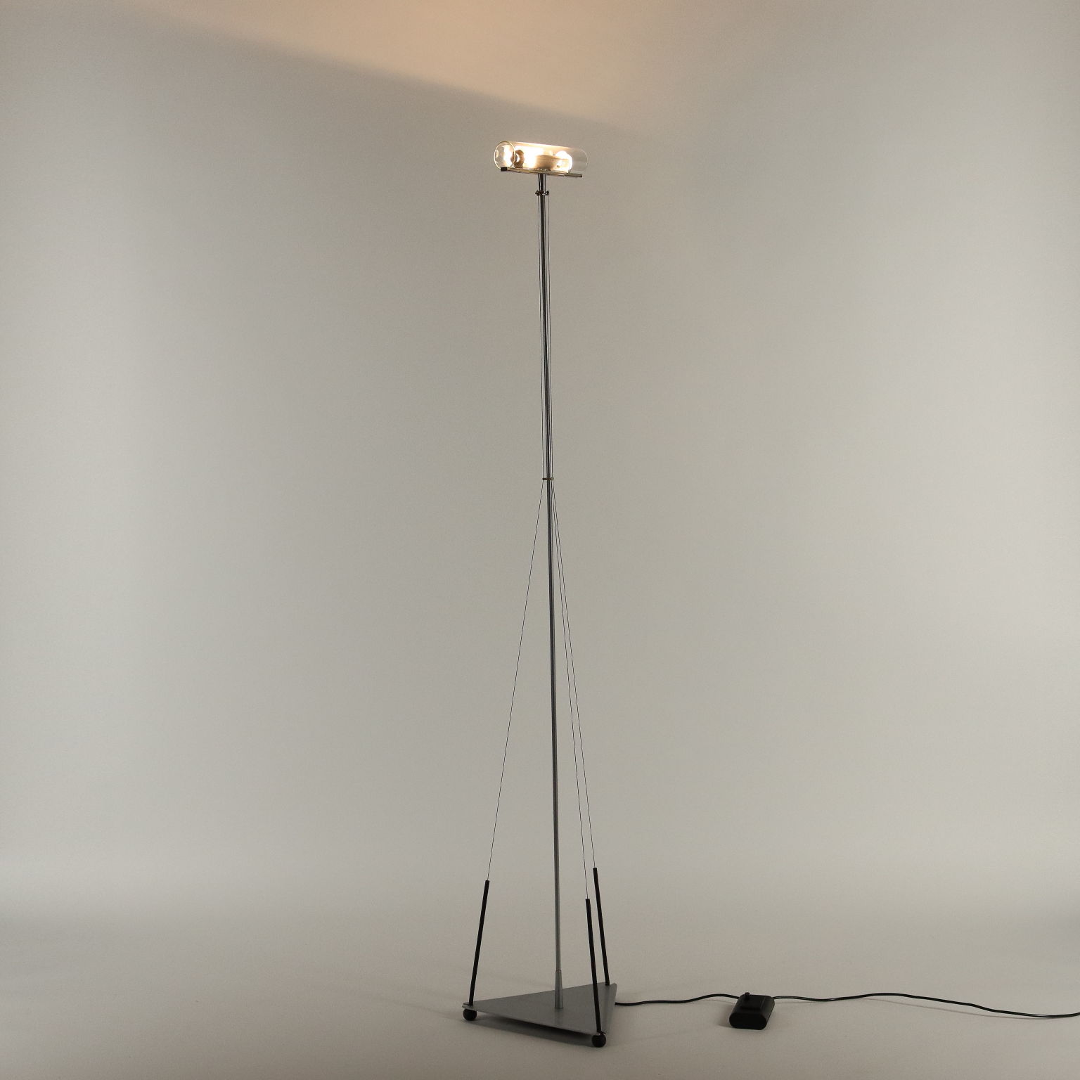 Lampada Acheo Gianfranco Frattini per Artemide