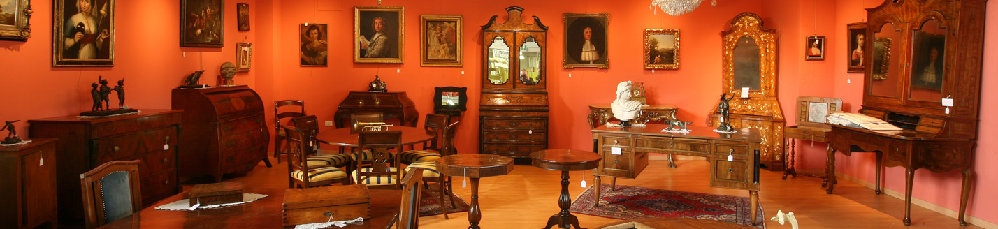 Negozio Milano