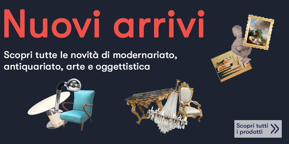 nuovi arrivi di mano in mano