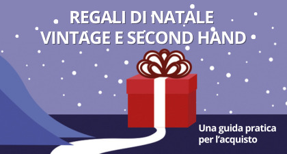 regali second hand di mano in mano