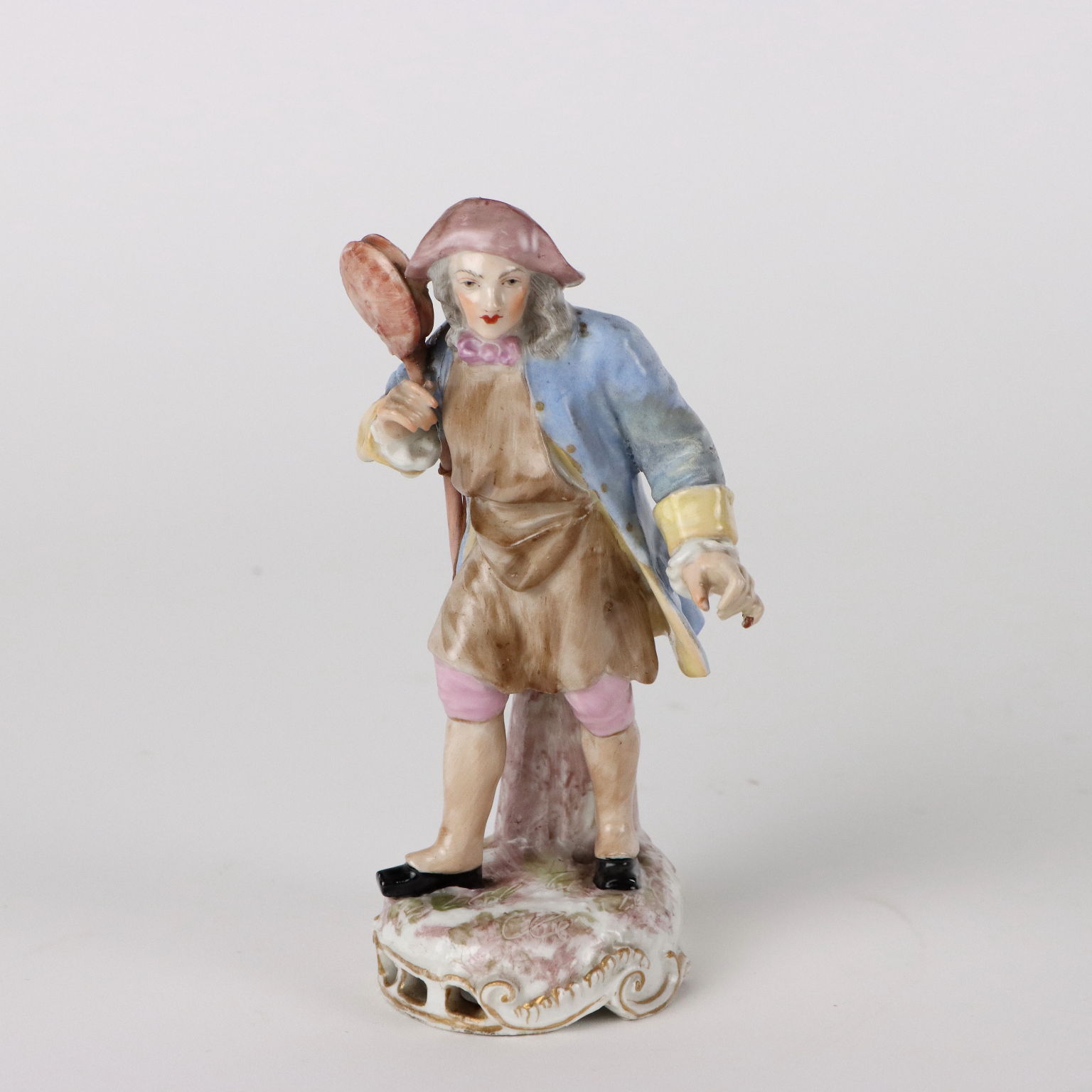 vasi antichi ceramica di mano in mano