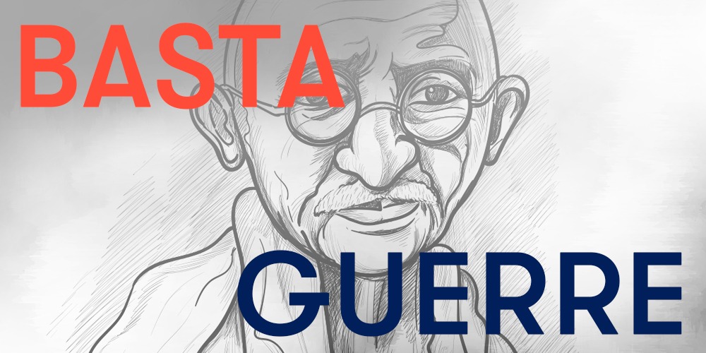 Stop Guerre