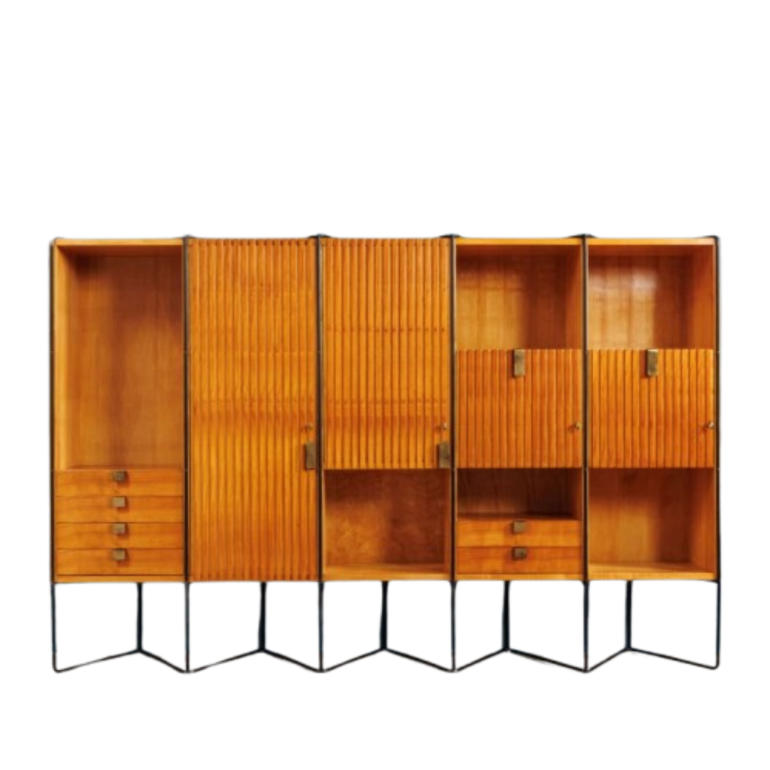  Mobile Contenitore by Taichiro Nakai design