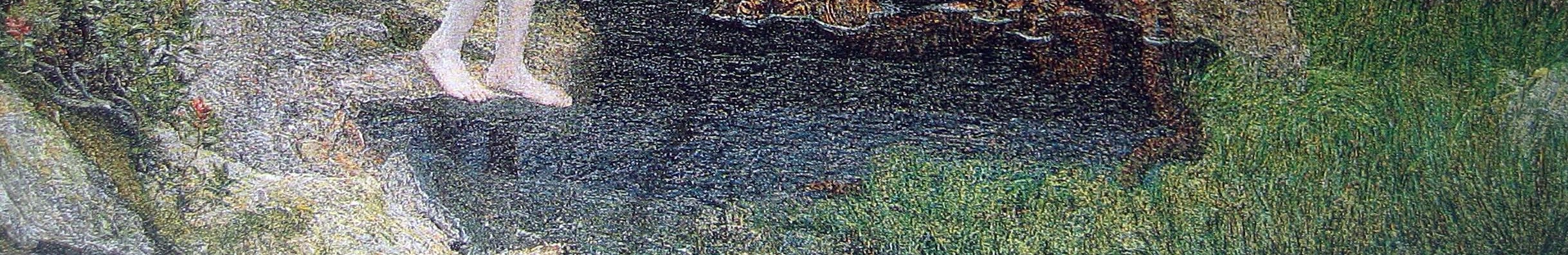pittori dell 800