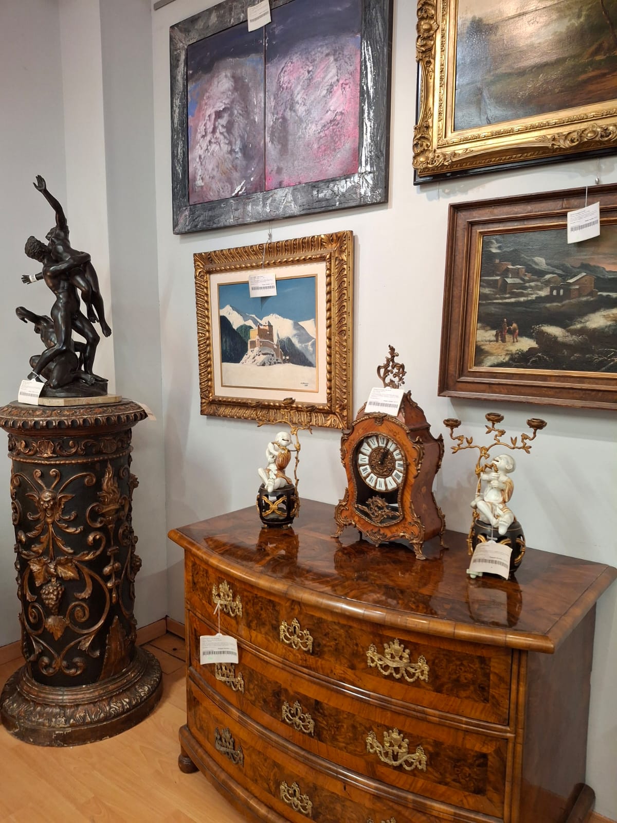 lampada da tavolo antica di mano in mano