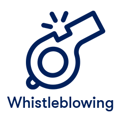 Normativa whistleblowing - Di Mano in Mano
