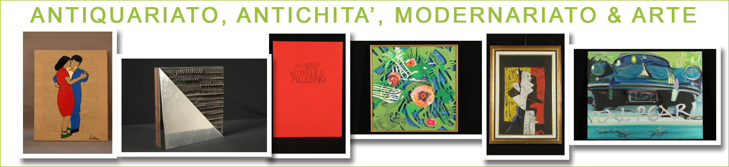 Acquistiamo Arte