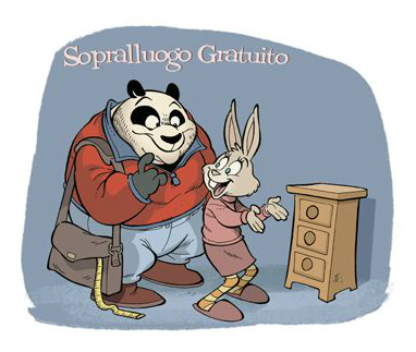 Sopraluogo gratuito Sopraluogo gratuito