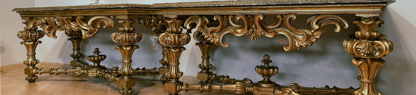 antiquariato