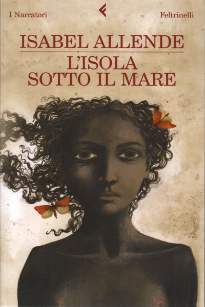 L'isola sotto il mare