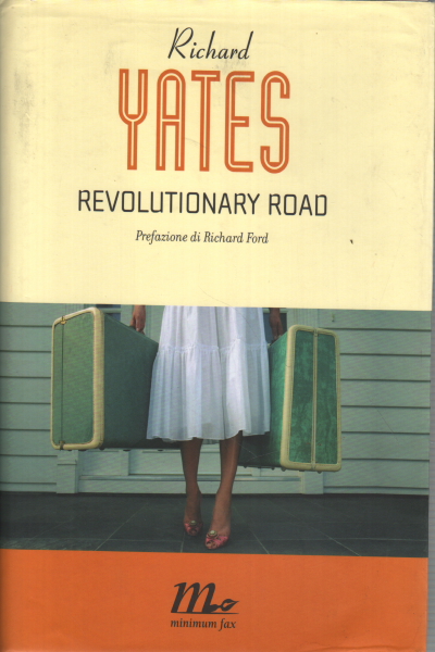 Revolutionary Road