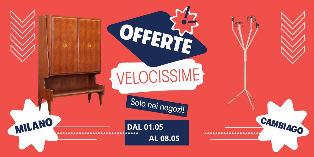 offerte velocissime negozi di mano in mano