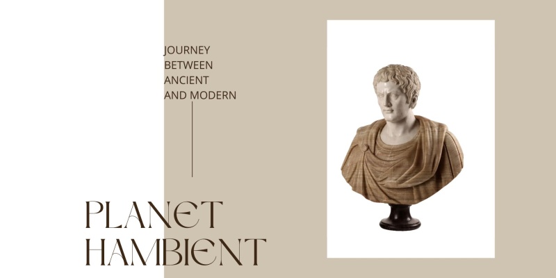 planet hambient di mano in mano