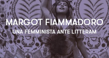 Blog libri di mano in mano margot fiammadoro