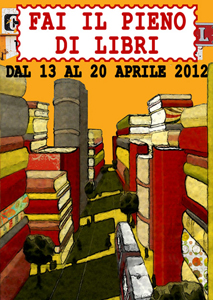 Fai il pieno di libri