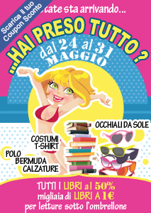 Mare e Libri Cambiago