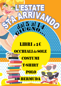 Mare e Libri Milano