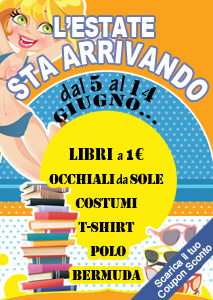Mare e Libri Milano