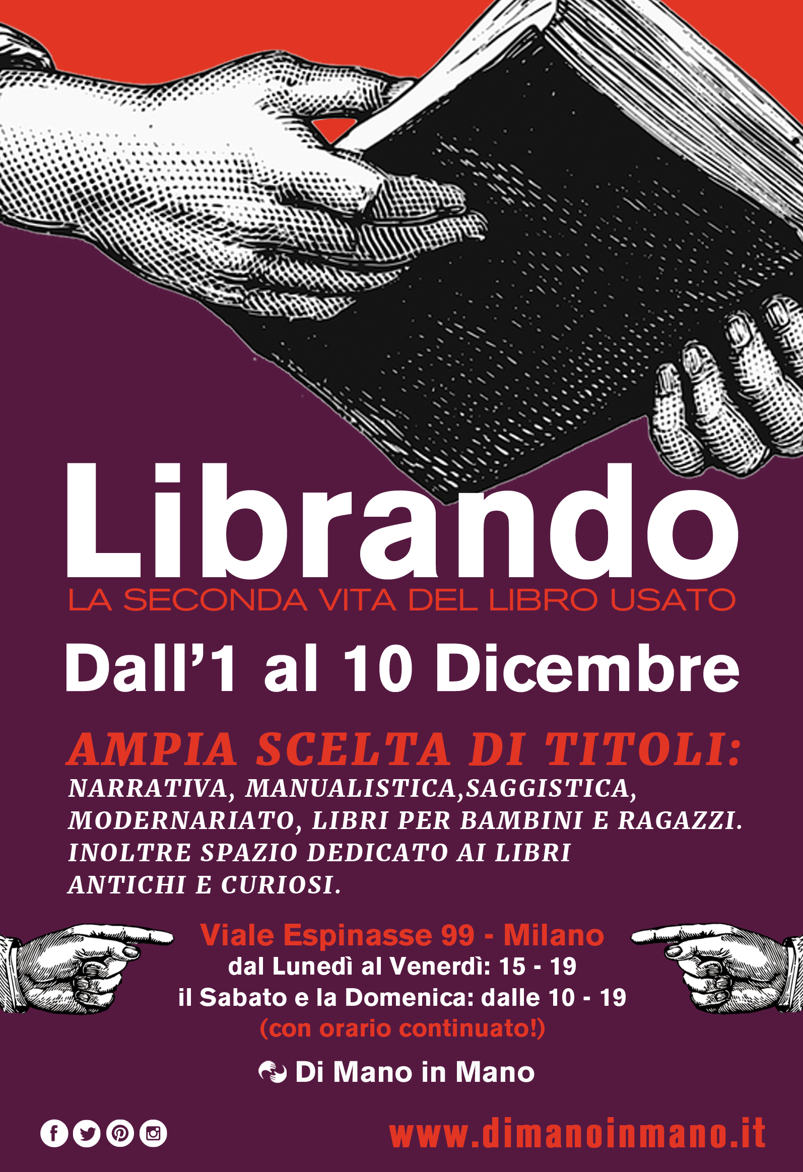 LIbrando 2017