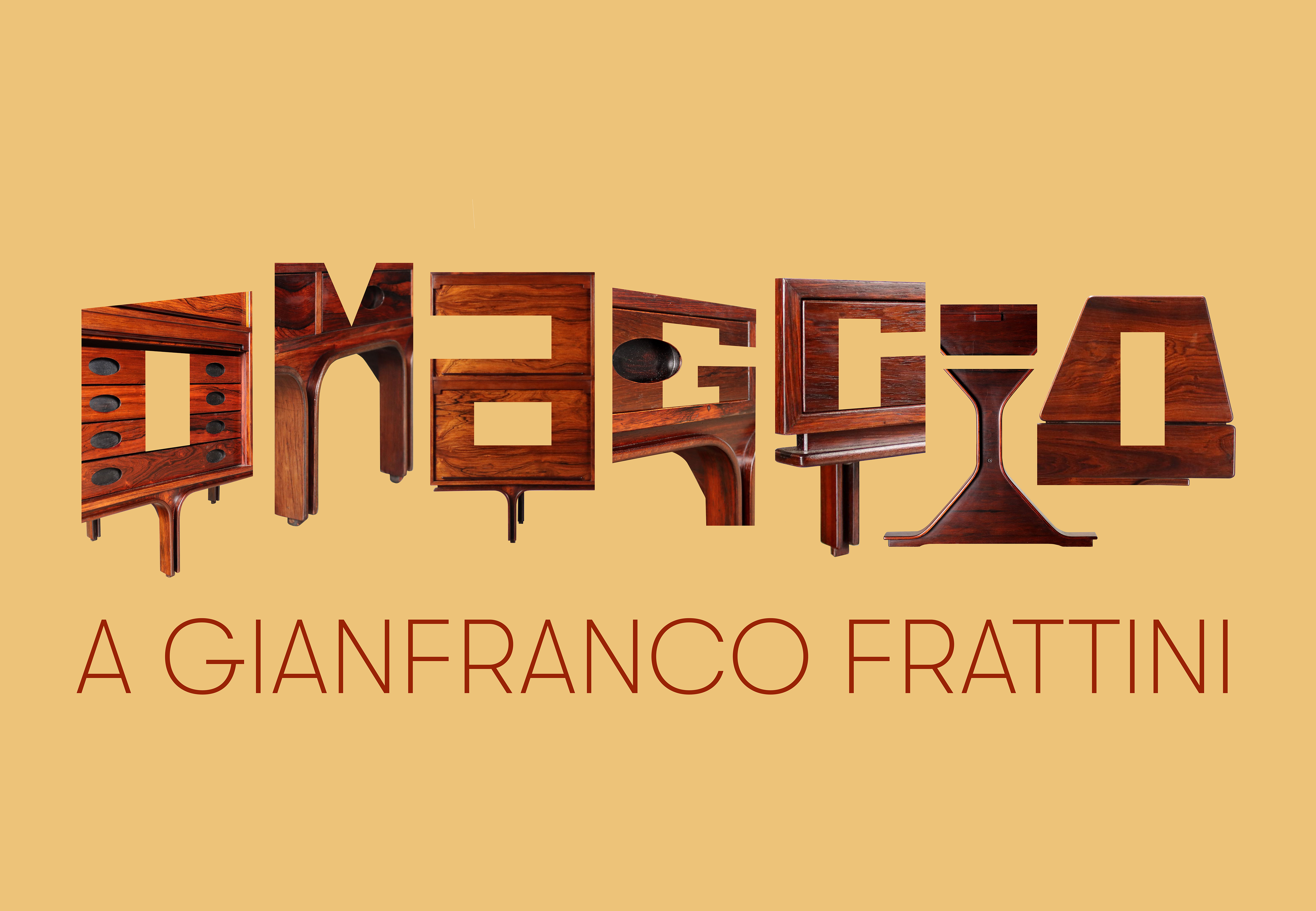 omaggio a gianfranco frattini di mano in mano