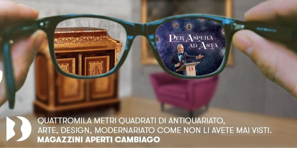 magazzini aperti di mano in mano