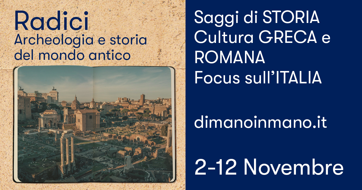 Radici libreria online di mano in mano