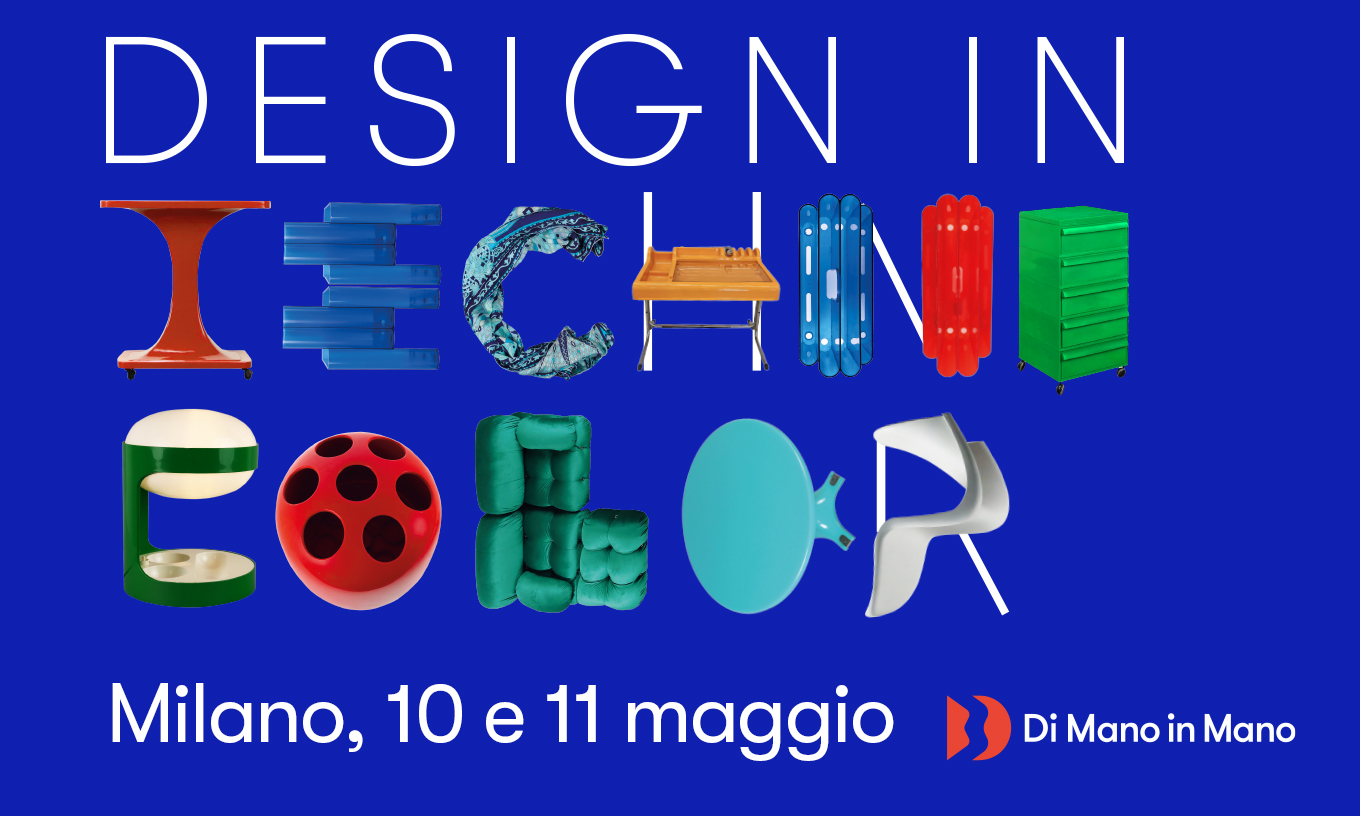 Design in Technicolor