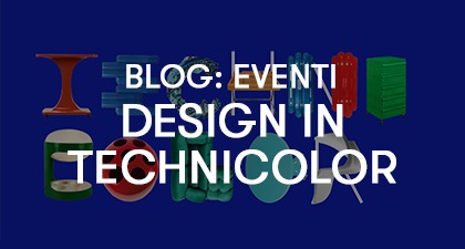 blog notizie modernariato di mano in mano