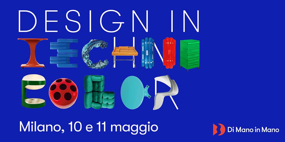Design in Technicolor