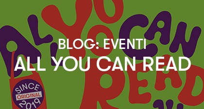 blog notizie libreria di mano in mano