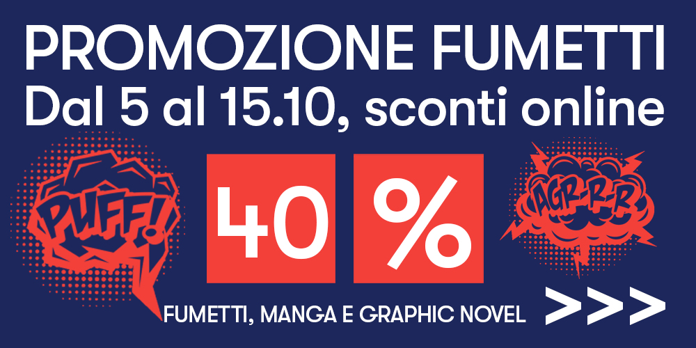 promo fumetti