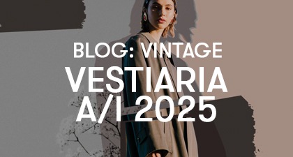 blog vestiaria autunno inverno 2025 la moda vintage