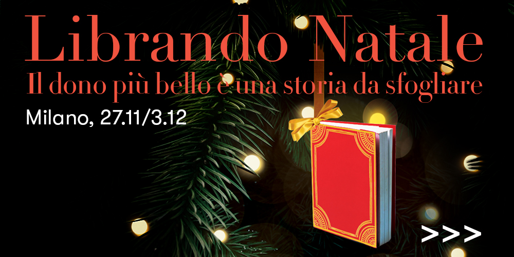 Librando Natale Di Mano In Mano