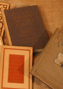 Libri d'arte