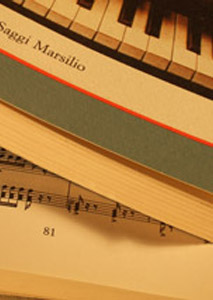 La musica dei libri