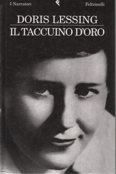 Il taccuino d'oro - Doris Lessing