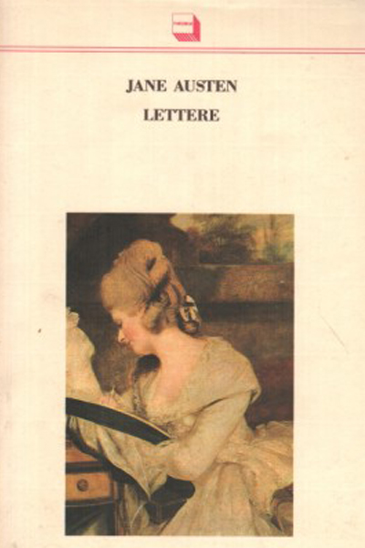 Lettere - Jane Austen