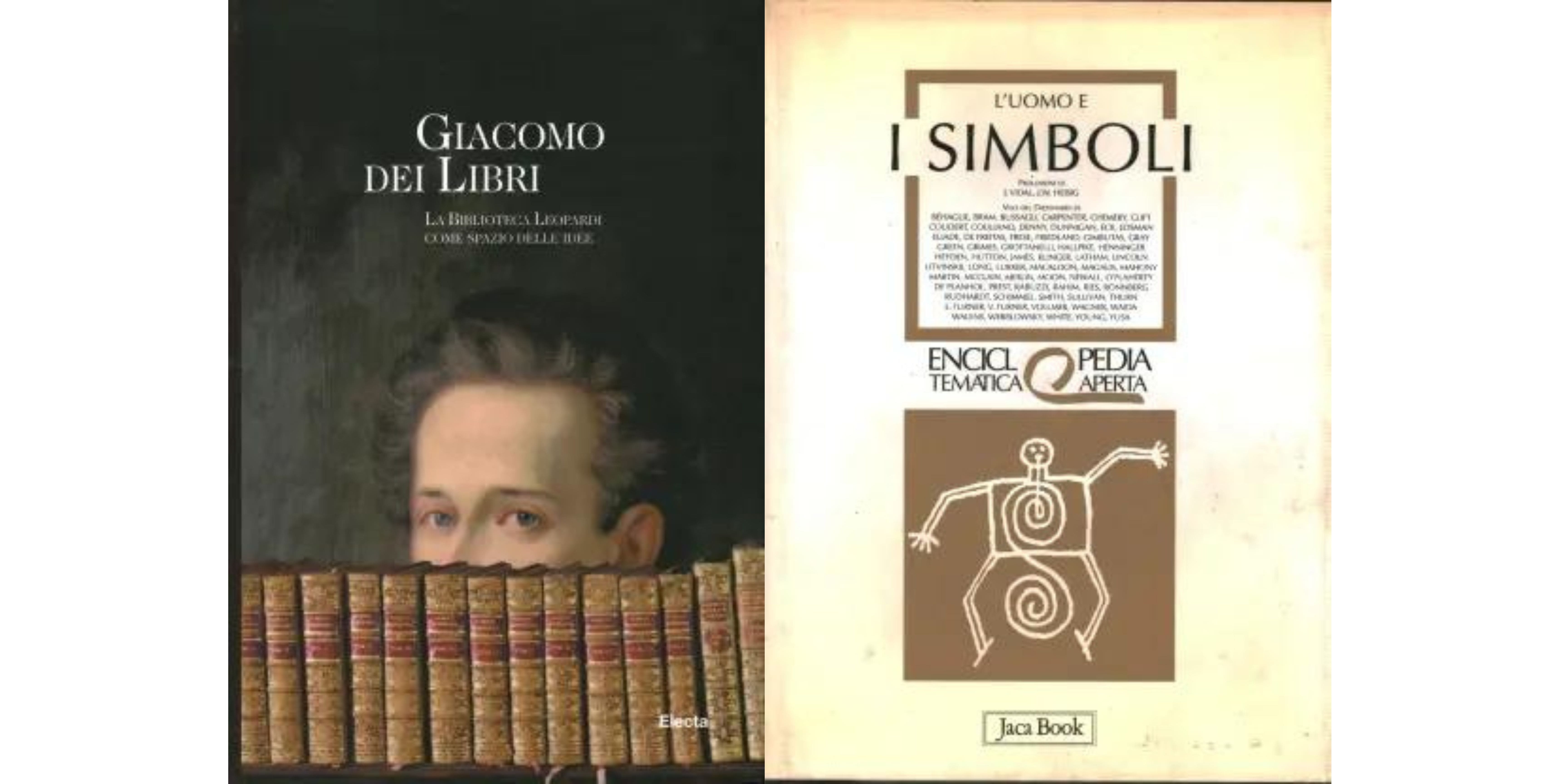 enciclopedia del novecento usata di mano in mano